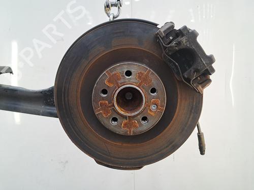 Left rear suspension arm POLESTAR POLESTAR 2 (534) EV | BP29235814M14 