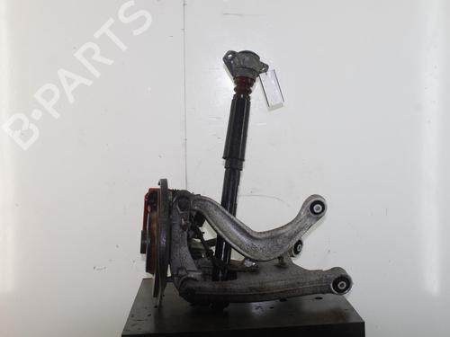 Left rear suspension arm AUDI A5 Sportback (8TA) 1.8 TFSI | BP26814728M14 