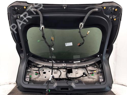 Tailgate JAGUAR I-PACE (X590) EV400 AWD | BP31812190C6