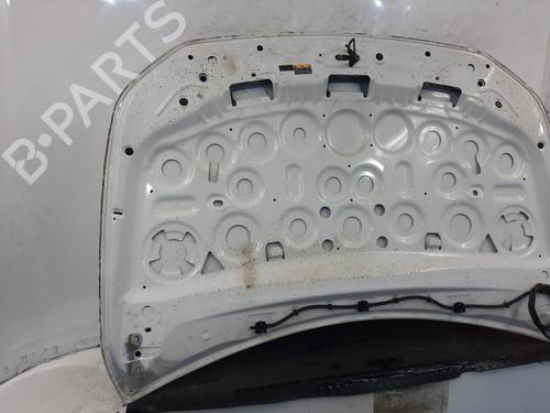 Hood MERCEDES-BENZ A-CLASS Saloon (V177) A 180 (177.184) | BP31009287C1 