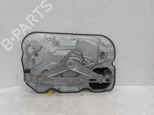 Used Front right window mechanism FORD C-MAX (DM2) 1.8 (125 hp) 26868439