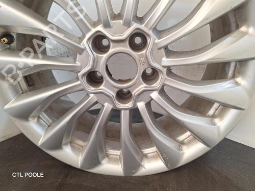 Fælk FIAT 500X (334_) 1.4 (334AXC1B, 334AXC11) | BP38312304C45 - Image 4