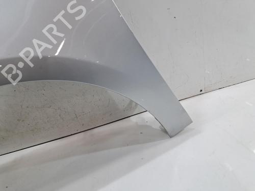 Left front fenders VW GOLF VI (5K1) 1.6 TDI | BP31750803C41 
