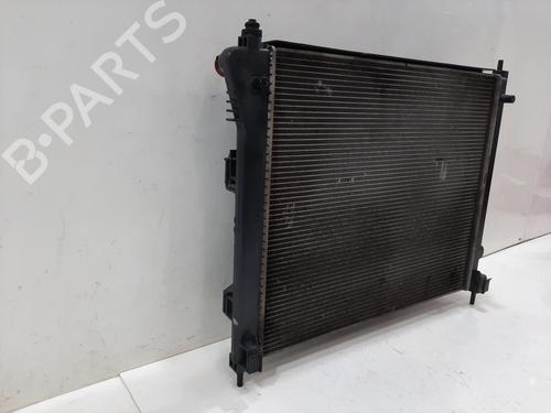 Radiator set NISSAN JUKE (F15) 1.2 DIG-T | BP29603375M120 