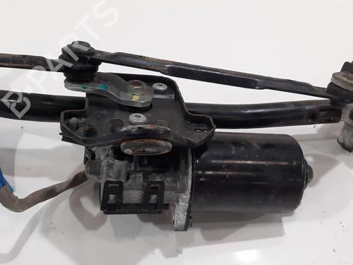 Viskermotor vindrude HYUNDAI i10 I (PA) 1.2 | BP29883573M29