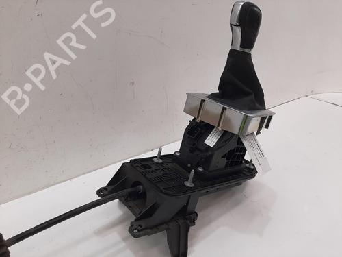 Gear lever VW SHARAN (7N1, 7N2) 2.0 TDI | BP26870541M90 