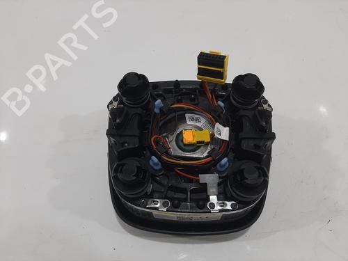 Airbag Kit VOLVO XC40 (536) T3 | BP31246805C86