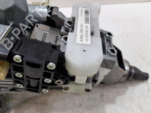 Steering column LAND ROVER RANGE ROVER IV (L405) 4.4 SDV8 4x4 | BP29945803M21