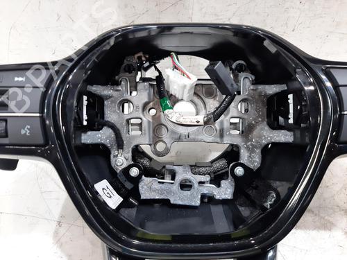 Steering wheel HONDA CIVIC XI Hatchback (FL) 2.0 e:HEV | BP33435250C49 - Image 3