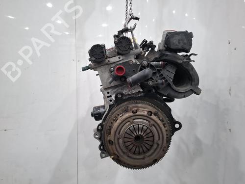 Used Engine Engine SEAT IBIZA IV SC (6J1, 6P5) 1.4 (85 hp) 33987423 33987423