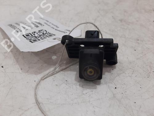 Caméra RENAULT MEGANE IV Hatchback (B9A/M/N_) 1.5 dCi 110 (B9A3) (110 hp) 30304211