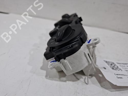 Climate control FORD TRANSIT CUSTOM V362 Van (FY, FZ) 2.2 TDCi | BP38728315I5 - Image 6