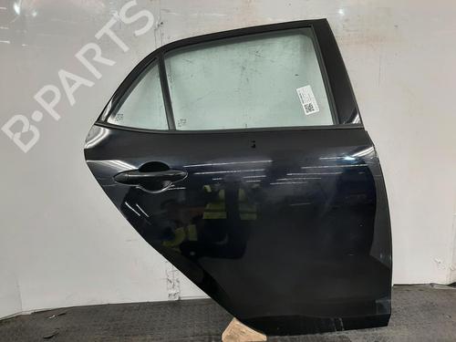 Used Right rear door Right rear door KIA PICANTO III (JA) 1.0 (67 hp) 40116915 40116915