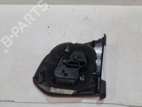 Left taillight VW GOLF VI (5K1) 1.4 TSI | BP32503520C34