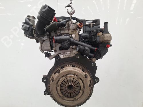 Engine SKODA FABIA II (542) 1.2 TSI | BP36773656M1 - Image 3
