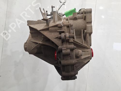 Gearbox MINI MINI (R56) Cooper | BP29553517M3 
