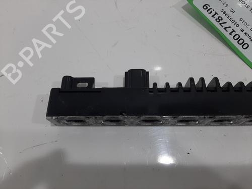 Bremslicht NISSAN NOTE (E12) 1.2 DIG-S | BP37435203L11 - Image 2