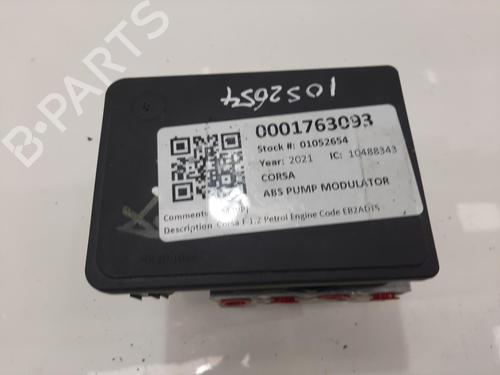 ABS pump VAUXHALL CORSA Mk V (F) 1.2 | BP37082209M43 - Image 6