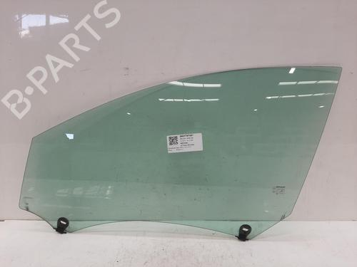Used Front left door window Front left door window 38254942 38254942