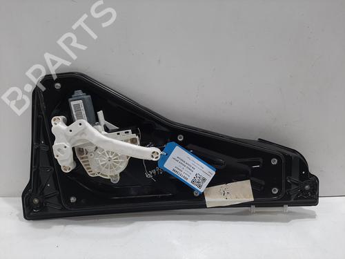Used Rear right window mechanism LAND ROVER RANGE ROVER SPORT I (L320) 3.0 D 4x4 (256 hp) 29397389