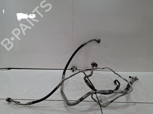 Used AC pipe AC pipe CITROËN JUMPER II Van 2.2 BlueHDi 140 (140 hp) 40512520 40512520