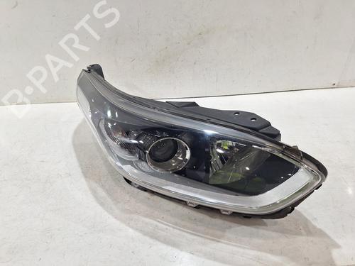 Optica direita KIA PROCEED (CD) 1.6 CRDi 136 (136 hp) 30896848