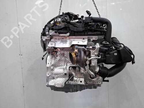 Engine BMW 3 Touring (G21, G81) 330 e Plug-in-Hybrid | BP39202136M1 - Image 2