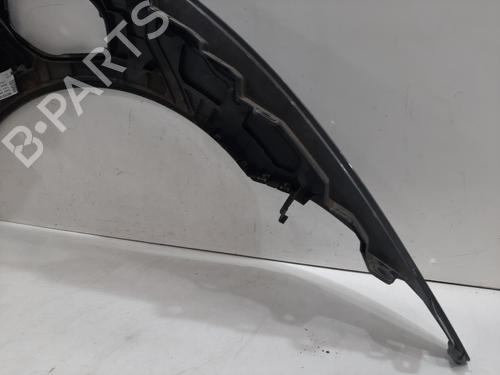Left front fenders JAGUAR I-PACE (X590) EV400 AWD | BP29742050C41 