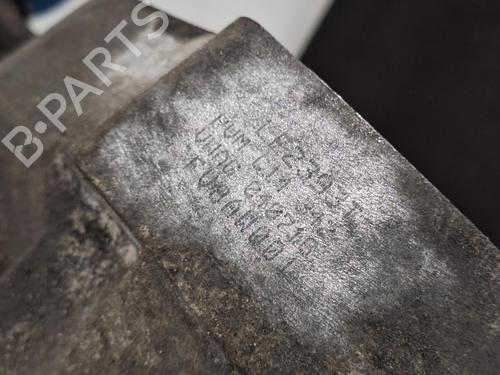 Gearbox AUDI A5 Sportback (8TA) 2.0 TDI | BP31965243M3