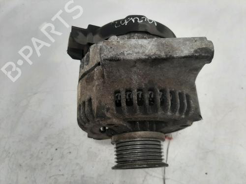 Alternator VAUXHALL ASTRA Mk VII (K) (B16) 1.6 CDTi | BP26764936M7 