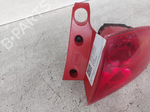 Right taillight SEAT LEON (1P1) 1.2 TSI | BP26748682C35 