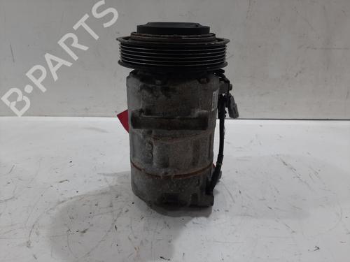 AC-Kompressor NISSAN QASHQAI II (J11, J11_) 1.5 dCi | BP29809691M34 