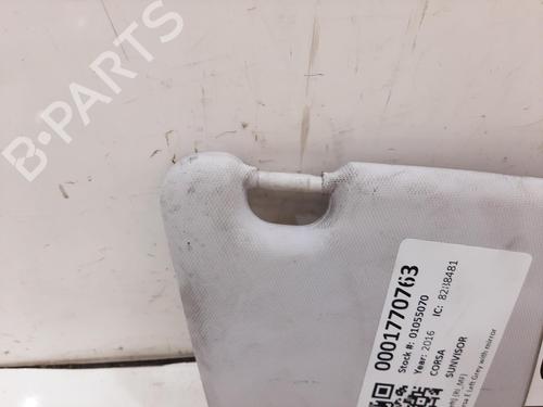 Other VAUXHALL CORSA Mk IV (E) (X15) 1.4 | BP37223310O1 - Image 2