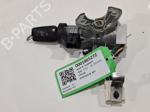 Ignition barrel KIA VENGA (YN) 1.6 CVVT | BP40254412M48 - Image 5