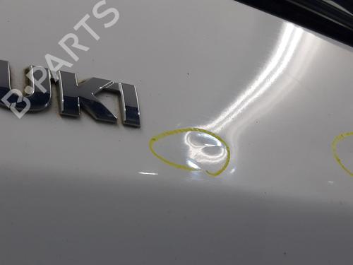 Tailgate SUZUKI CELERIO (LF) 1.0 (AVK310) | BP30180340C6