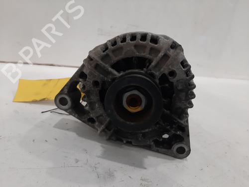 Alternator VAUXHALL CORSA Mk III (D) (S07) 1.2 i 16V (L08) | BP26845167M7 