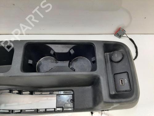 Middle console FORD TRANSIT CONNECT V408 Box Body/MPV 1.5 EcoBlue | BP36451615I22 - Image 3