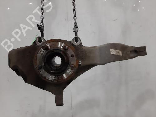 Left front steering knuckle LAND ROVER RANGE ROVER SPORT II (L494) 3.0 SDV6 Hybrid 4x4 | BP32027037M25 