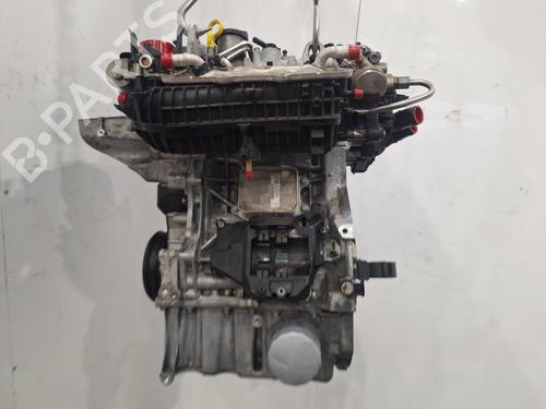 Engine SKODA FABIA III (NJ3) 1.0 TSI | BP32478573M1