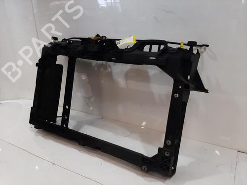 Frontplade/Frontkurv FORD FIESTA VI (CB1, CCN) 1.5 TDCi | BP36154010C72 - Image 3