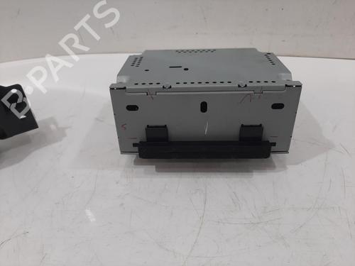 Electronic module FORD FOCUS III 1.0 EcoBoost | BP31286226M83 