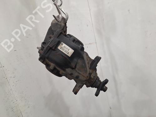 Differential, bag BMW 4 Convertible (F33, F83) 430 i (252 hp) 30843662