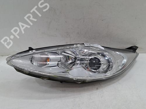 Used Left headlight Left headlight FORD FIESTA VI (CB1, CCN) 1.4 (97 hp) 35985479 35985479