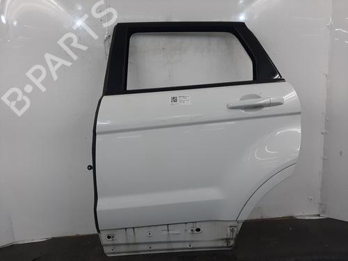 Used Left rear door Left rear door 39578050 39578050