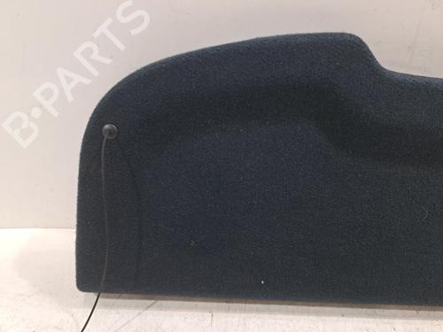 Rear parcel shelf FORD KA (RU8) 1.2 | BP32409164C85