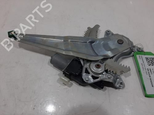 Rear right window mechanism SUZUKI SWIFT V (AZ) 1.4 Sport SHVS | BP36253940C25 - Image 4