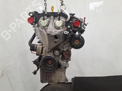 Motor FORD FOCUS III 1.5 EcoBoost (150 hp) 29882175