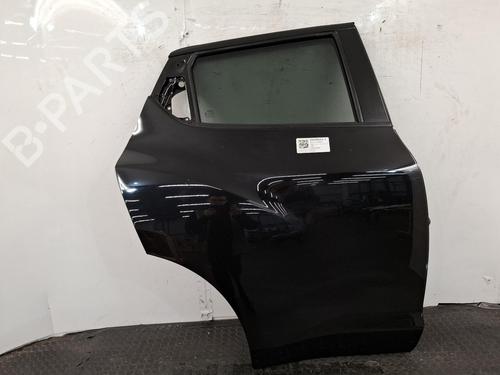 Used Right rear door Right rear door NISSAN JUKE (F15) 1.6 (117 hp) 39743758 39743758