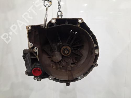 Used Gearbox FORD B-MAX (JK) 1.0 EcoBoost (120 hp) 31903668