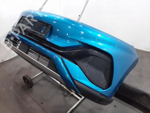 Front bumper BYD YUAN PLUS EV | BP37597716C7 - Image 4